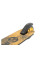Patinete Makani Gord Amarillo