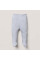 Set de regalo 5 piezas “Elefantes” de bambú INTERBABY, color gris — artículo SET20