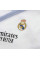 Set de regalo Real Madrid 5 piezas para recién nacido INTERBABY, color azul