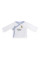 Set de regalo Real Madrid 5 piezas para recién nacido INTERBABY, color azul