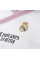 Set de regalo Real Madrid 5 piezas para recién nacido INTERBABY, color rosa
