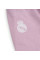 Set de regalo Real Madrid 5 piezas para recién nacido INTERBABY, color rosa