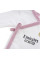 Set de regalo Real Madrid 5 piezas para recién nacido INTERBABY, color rosa