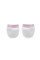 Set de regalo Real Madrid 5 piezas para recién nacido INTERBABY, color rosa
