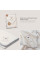 Детский вышитый плед INTERBABY 00989-05