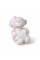 Set de regalo 3 piezas Casita Rosa – Peluche, Manta y Dou Dou