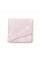 Set de regalo 3 piezas Casita Rosa – Peluche, Manta y Dou Dou