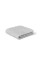 Set de regalo 3 piezas Casita Gris – Peluche, Manta y Dou Dou