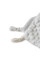 Set de regalo 3 piezas Casita Gris – Peluche, Manta y Dou Dou