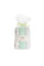 Gasas 80x80 Pack 3 – Modelo Elefantes y Estrellas Verde