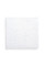 Gasas 80x80 Pack 3 – Modelo Elefantes y Estrellas Verde