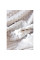 Manta Extrasuave Blanca – 80x110 cm