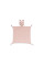 Interbaby Capa de Baño + Doudou Muselina Rosa Mod. Oso – Suavidad y Ternura para tu Bebé