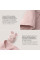 Interbaby Capa de Baño + Doudou Muselina Rosa Mod. Oso – Suavidad y Ternura para tu Bebé