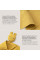 Interbaby Capa de Baño + Doudou Muselina Amarillo Mod. Oso – Suavidad y Comodidad para tu Bebé