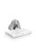 Interbaby Set Peluche + Manta Mod. Conejo Gris – Dulzura y Calidez para tu Bebé