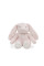 Interbaby Set Peluche + Manta Mod. Conejo Rosa – Ternura y Calidez para tu Bebé