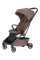 Carrito de bebé 2 en 1 CARRELLO Magia CRL-6555 Glace Pink