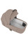 Carrito de bebé 2 en 1 CARRELLO Magia CRL-6555 Spice Beige