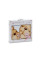 Manta de cuna Interbaby Sedalina Parejita Osos Rosa 00992-02