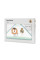 Capa de baño Real Madrid verde RMCAP1000-13