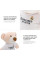 Peluche personalizado modelo oso blanco Real Madrid RMPE001-09