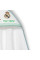 Set de regalo personalizado para bebé Real Madrid – Azul – 10 piezas