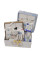 Set de regalo para bebé niño – 10 piezas