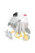 Set de regalo para bebé niño – 10 piezas