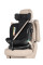 Pack ahorro: Carrito de bebé 2 en 1 Dada Flux Almond+  Silla de coche Carrello Sirius  0-12 años