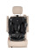 Pack ahorro: Carrito de bebé 2 en 1 Dada Flux Almond+  Silla de coche Carrello Sirius  0-12 años
