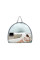 Almohada de lactancia Stripy Friends