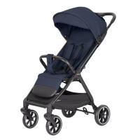 Silla de paseo Carrello Forza CRL-5535 Aero Blue