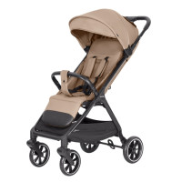 Прогулочная коляска Carrello Forza CRL-5535 Grain Beige