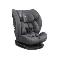 Silla de coche 40-150 cm i-Explore 2 i-SIZE Gris