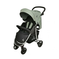 Silla de paseo América 2 Jade Asalvo