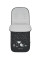 Saco cubrepiés Polar Snowy Friends Kikkaboo