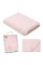 Manta Sherpa Grabada Conejitos Rosa Interbaby