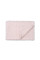 Manta Sherpa Grabada Conejitos Rosa Interbaby