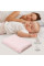 Manta Sherpa Grabada Conejitos Rosa Interbaby