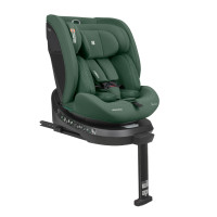 Silla de coche 40-150 cm i-Orbit i-SIZE Verde