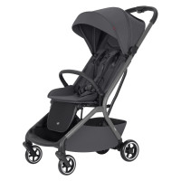 Silla de paseo Carrello Magia Elm Grey CRL-5555 