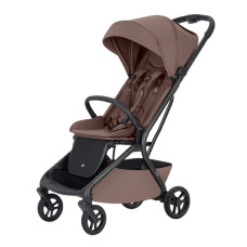 Silla de paseo Carrello Magia Glace Pink CRL-5655 
