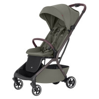 Silla de paseo Carrello Magia Malted Green CRL-5555 