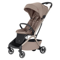 Прогулочная коляска Carrello Magia Spice Beige CRL-5555 