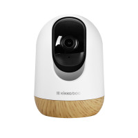 Monitor para bebé Wi-Fi vigilabebés Ethan