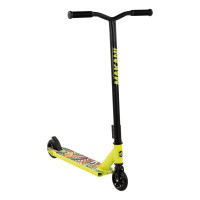 Patinete Scout Verde Makani 