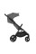 Carrito de bebé 2 en 1 Anex IQ Basic Luna. Tres funciones: cochecito dúo y silla ligera de paseo.