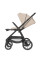Pack Ahorro: Carrito de bebé 3 en 1 Modena  + minicuna colecho CARRELLO Luna