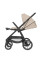 Pack Ahorro: Carrito de bebé 3 en 1 Modena  + minicuna colecho CARRELLO Luna